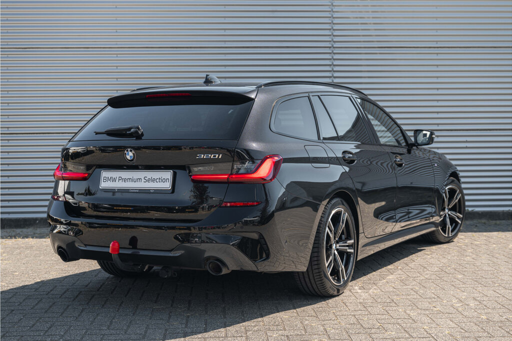 BMW 3 Serie 2