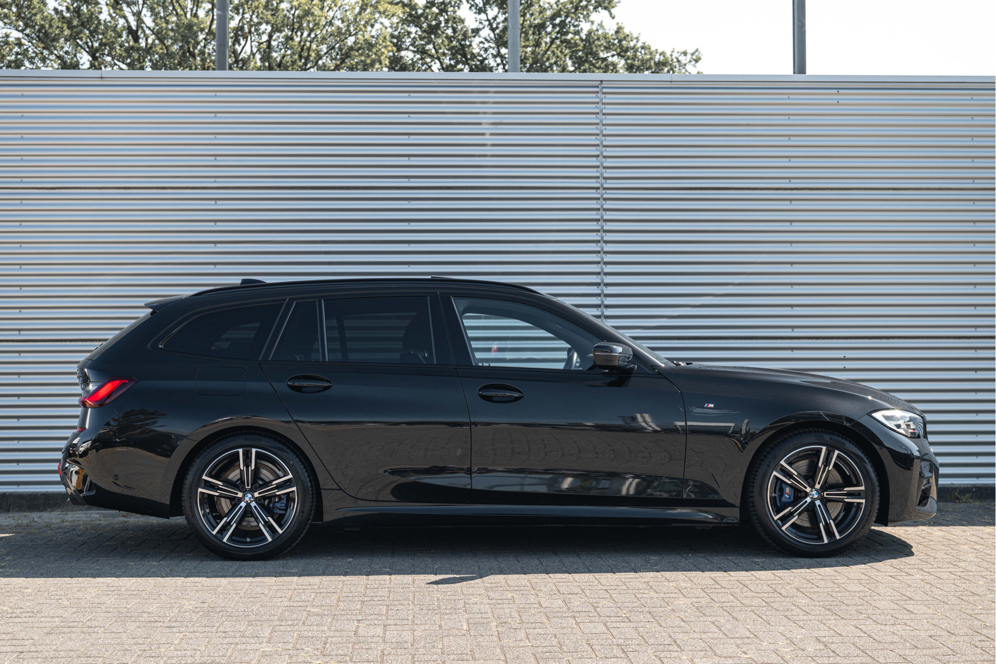 BMW 3 Serie Touring 320i Executive Automaat