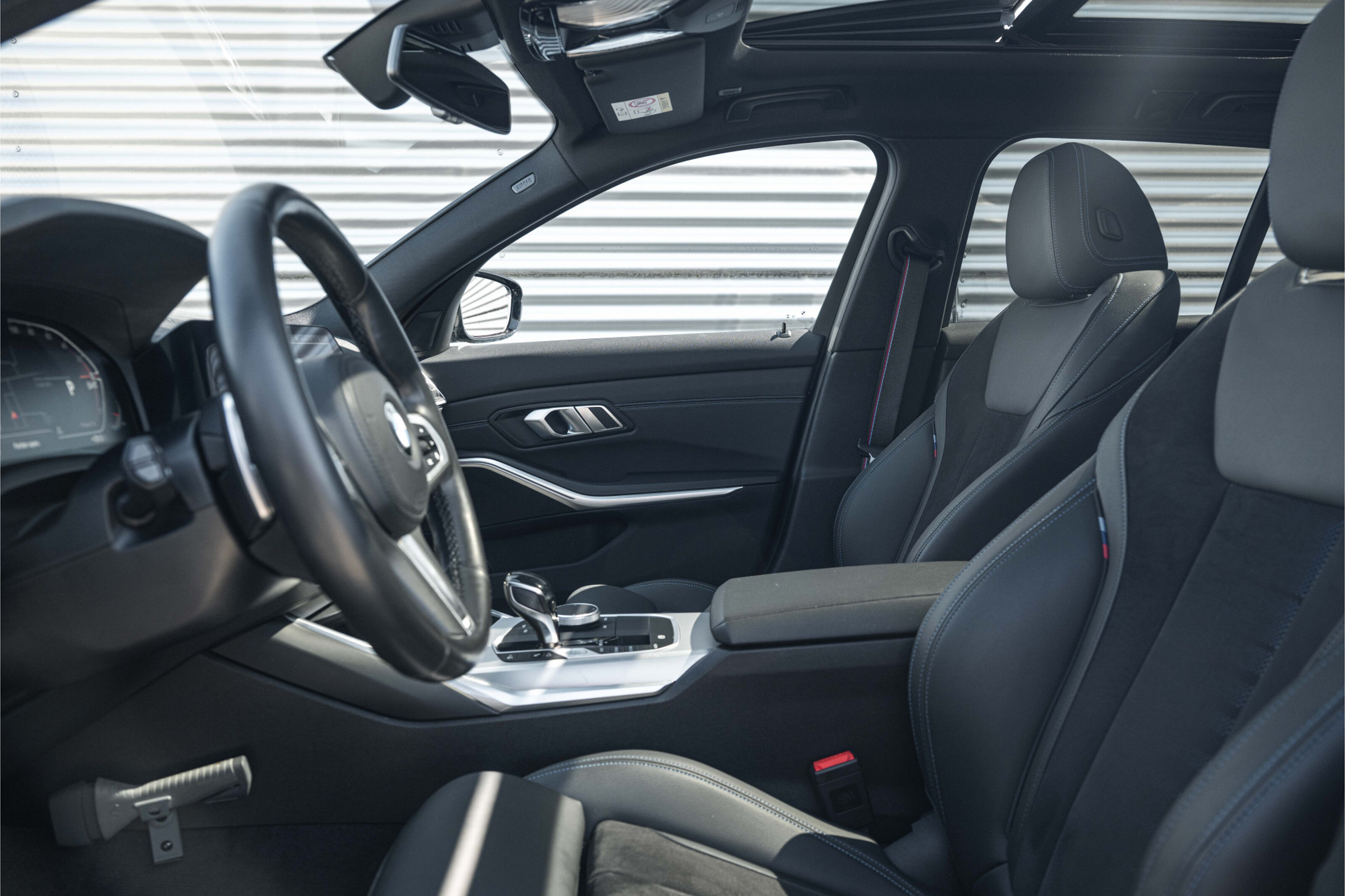 BMW 3 Serie Touring 320i Executive Automaat