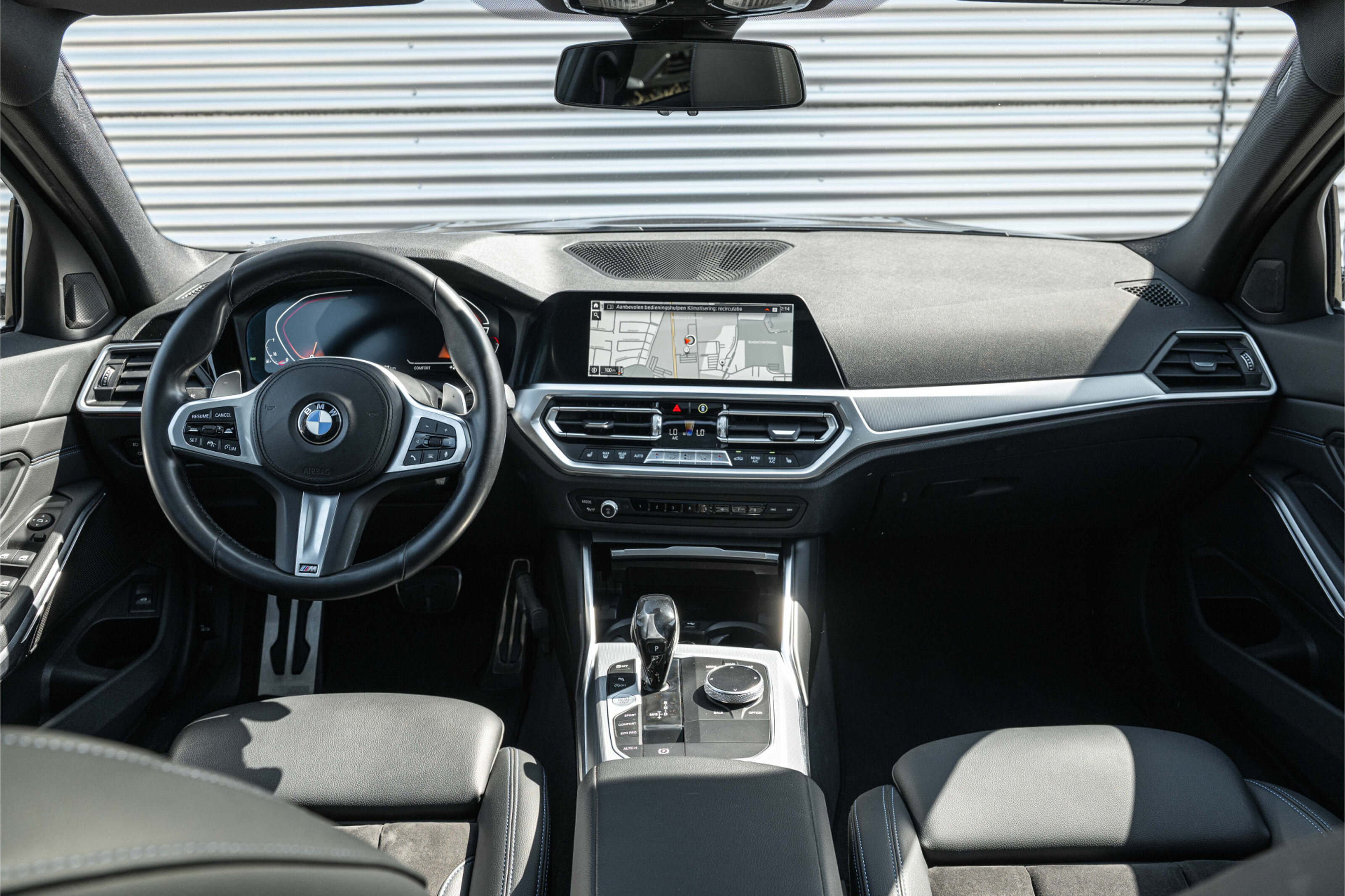 BMW 3 Serie Touring 320i Executive Automaat