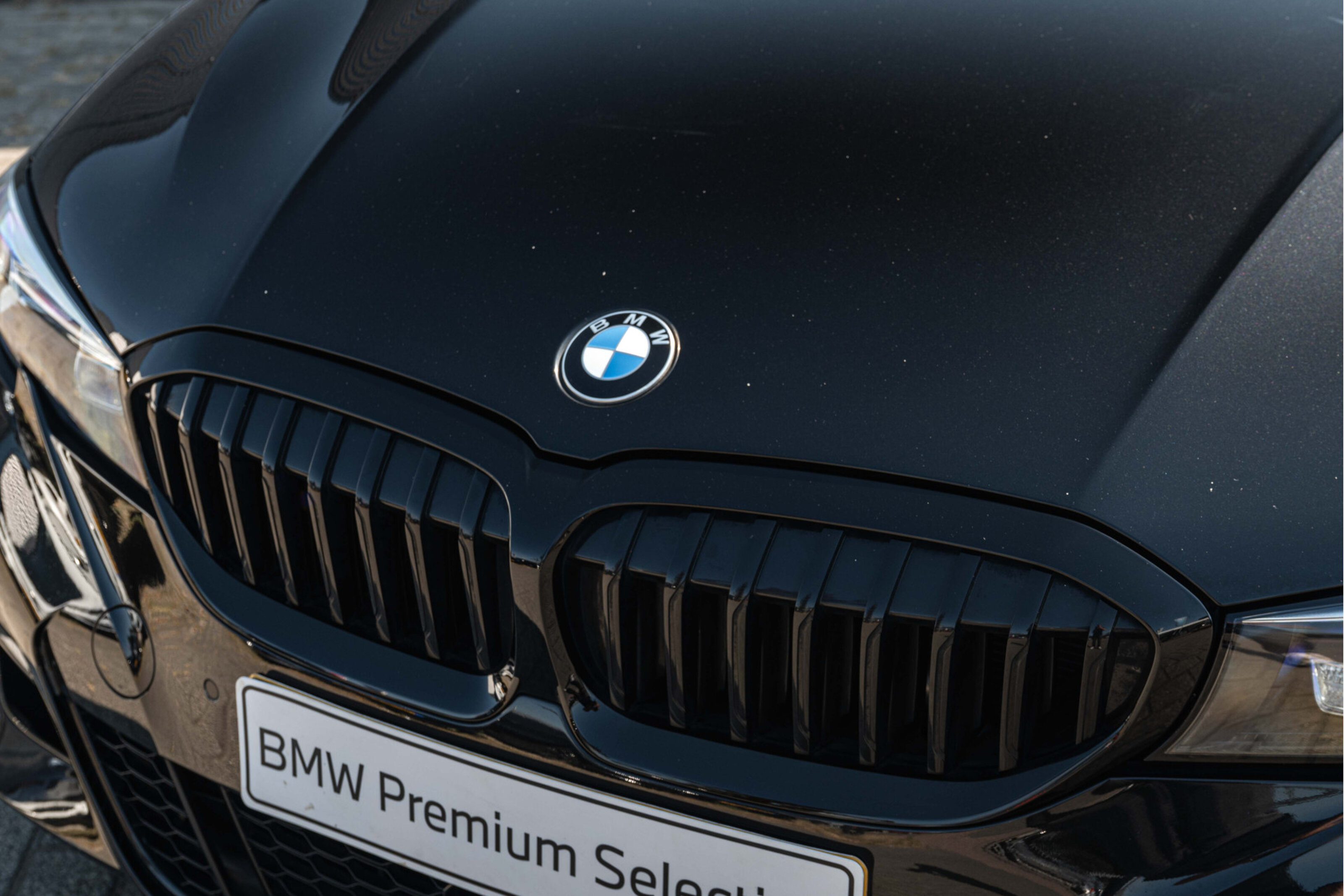 BMW 3 Serie 6