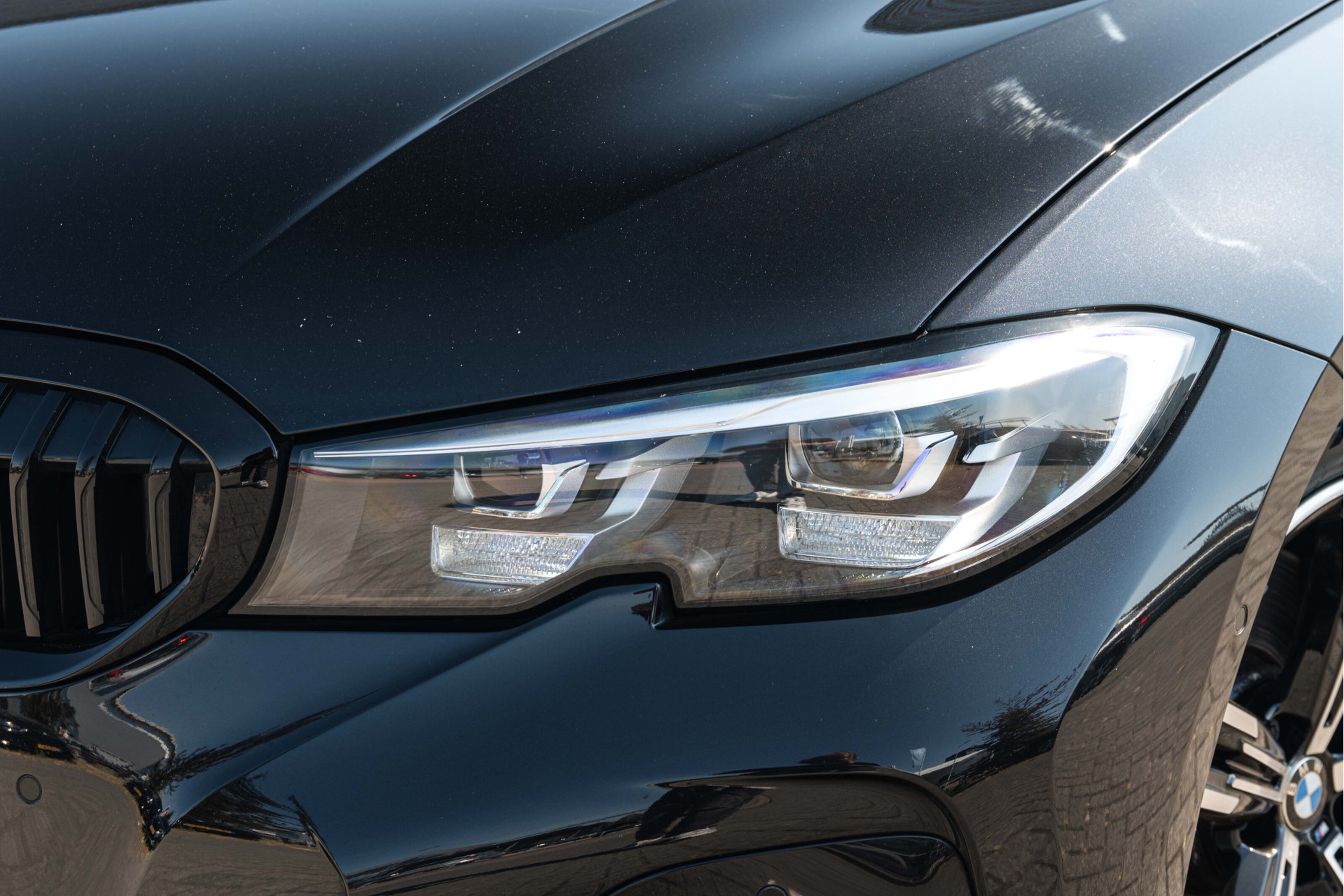 BMW 3 Serie 7