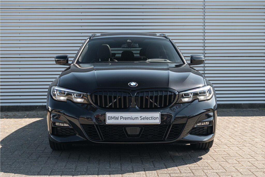 BMW 3 Serie 10