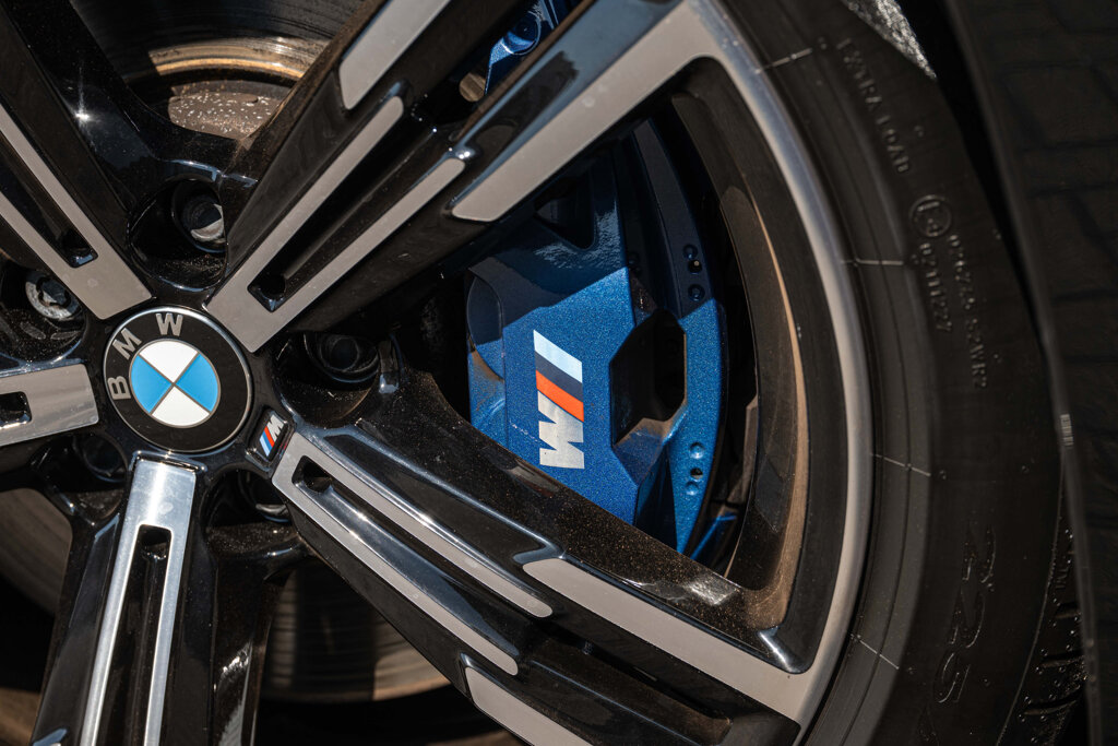 BMW 3 Serie 11