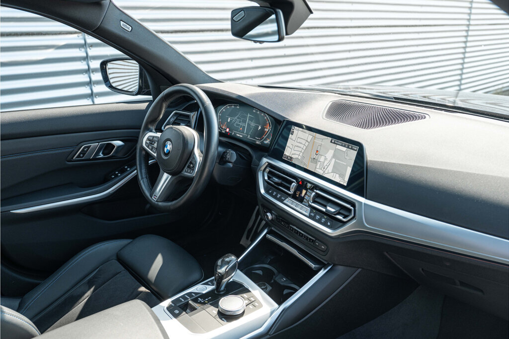 BMW 3 Serie 13