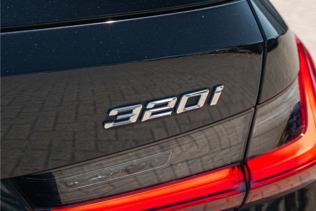 BMW 3 Serie 15