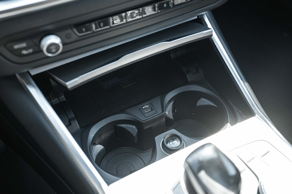 BMW 3 Serie 23