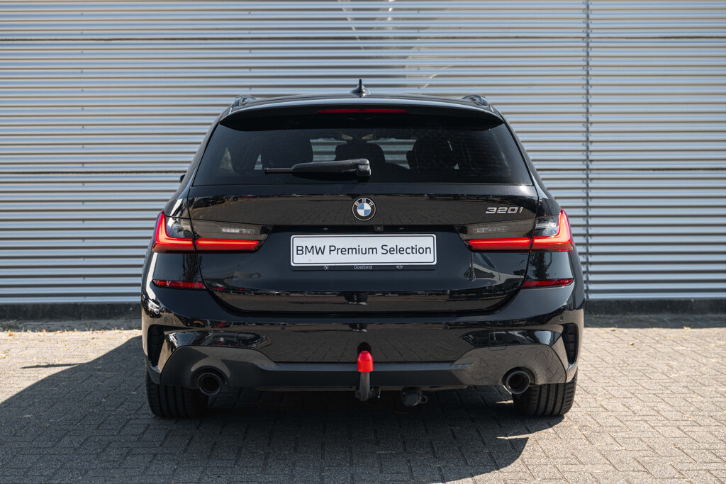 BMW 3 Serie 27