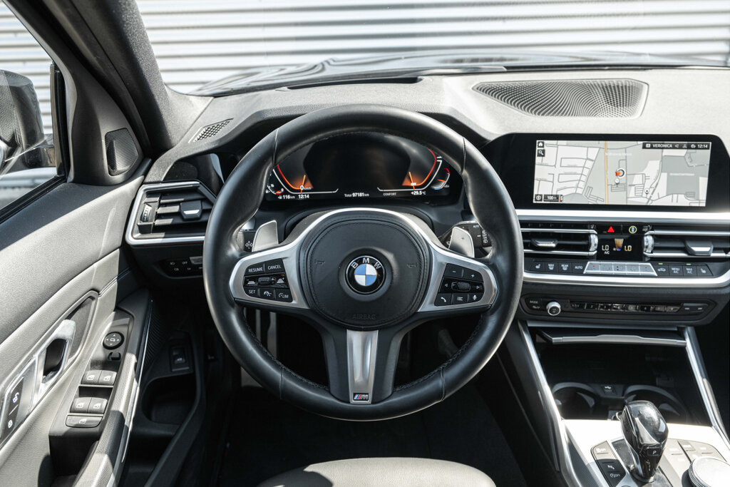 BMW 3 Serie 29