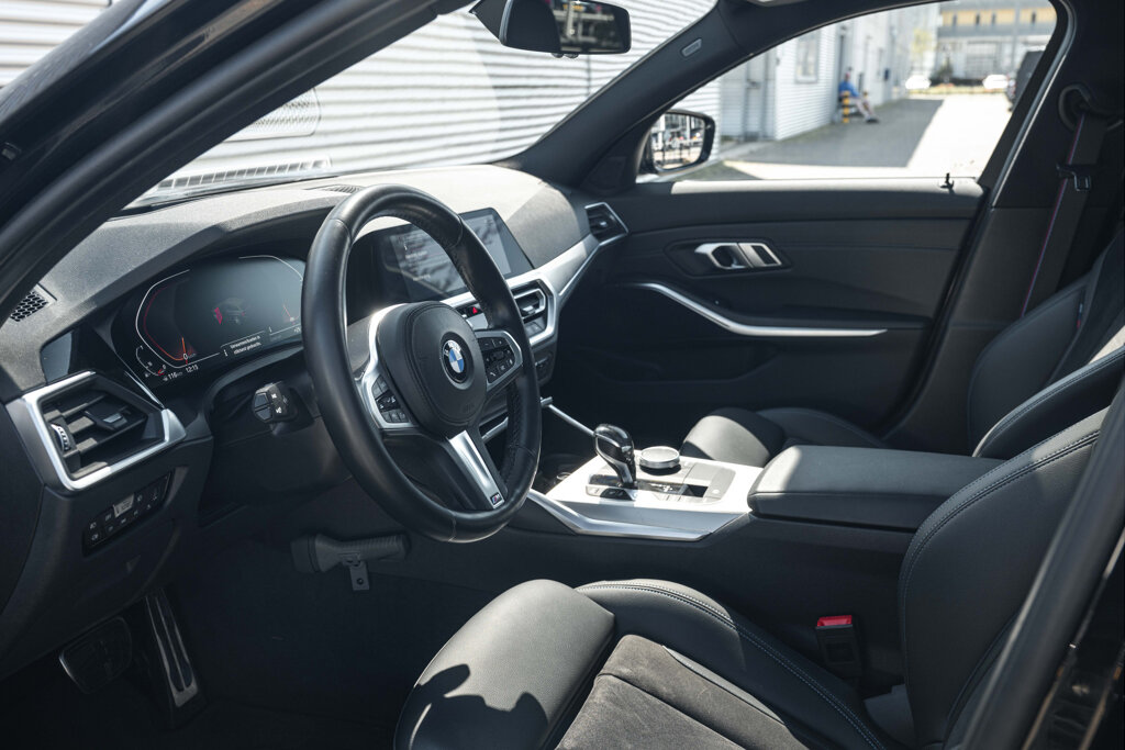 BMW 3 Serie 33
