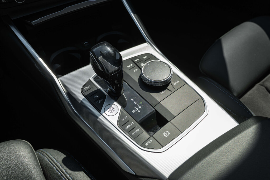 BMW 3 Serie 37