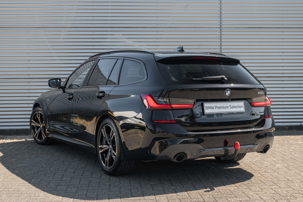 BMW 3 Serie 38