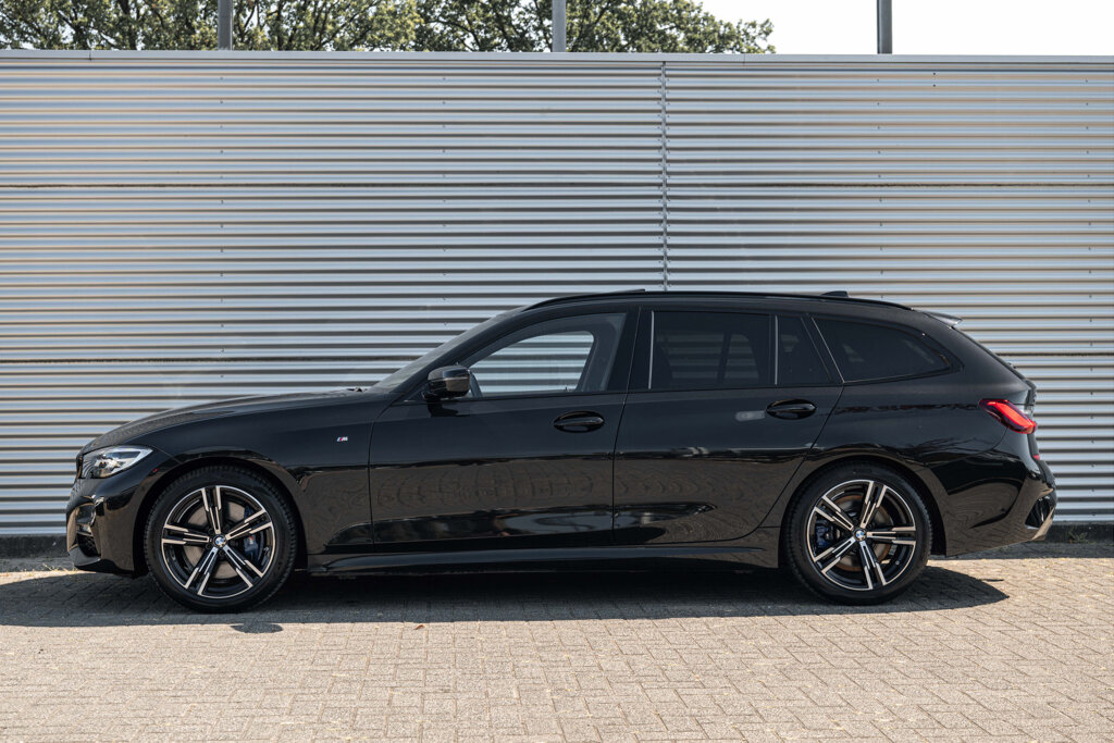 BMW 3 Serie 39