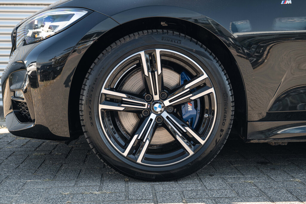 BMW 3 Serie 40