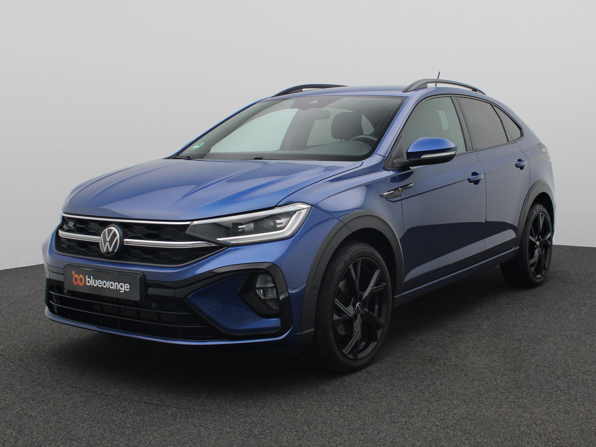 Volkswagen Taigo 1.5 TSI R-Line 150PK DSG