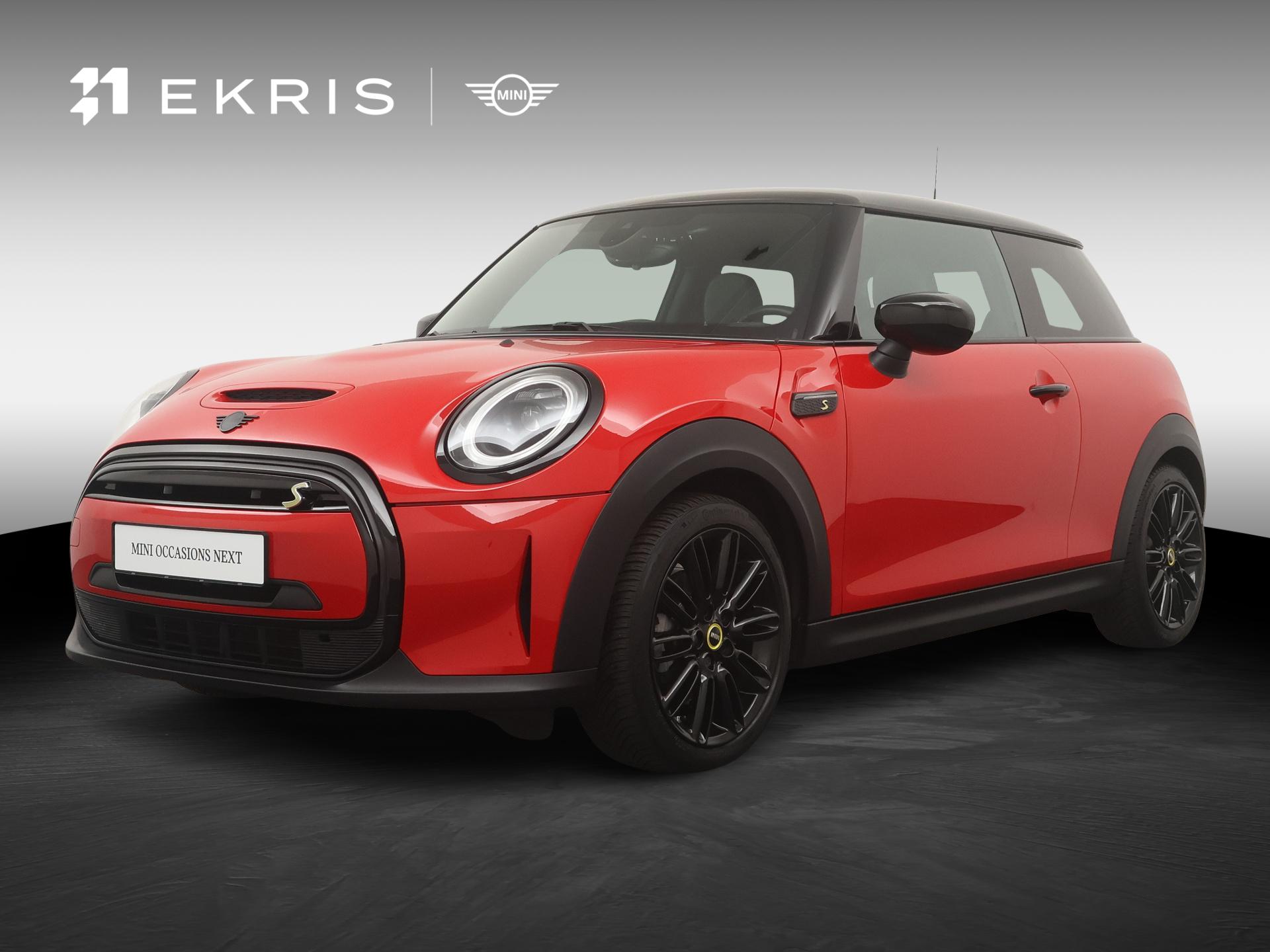 MINI MINI Cooper SE