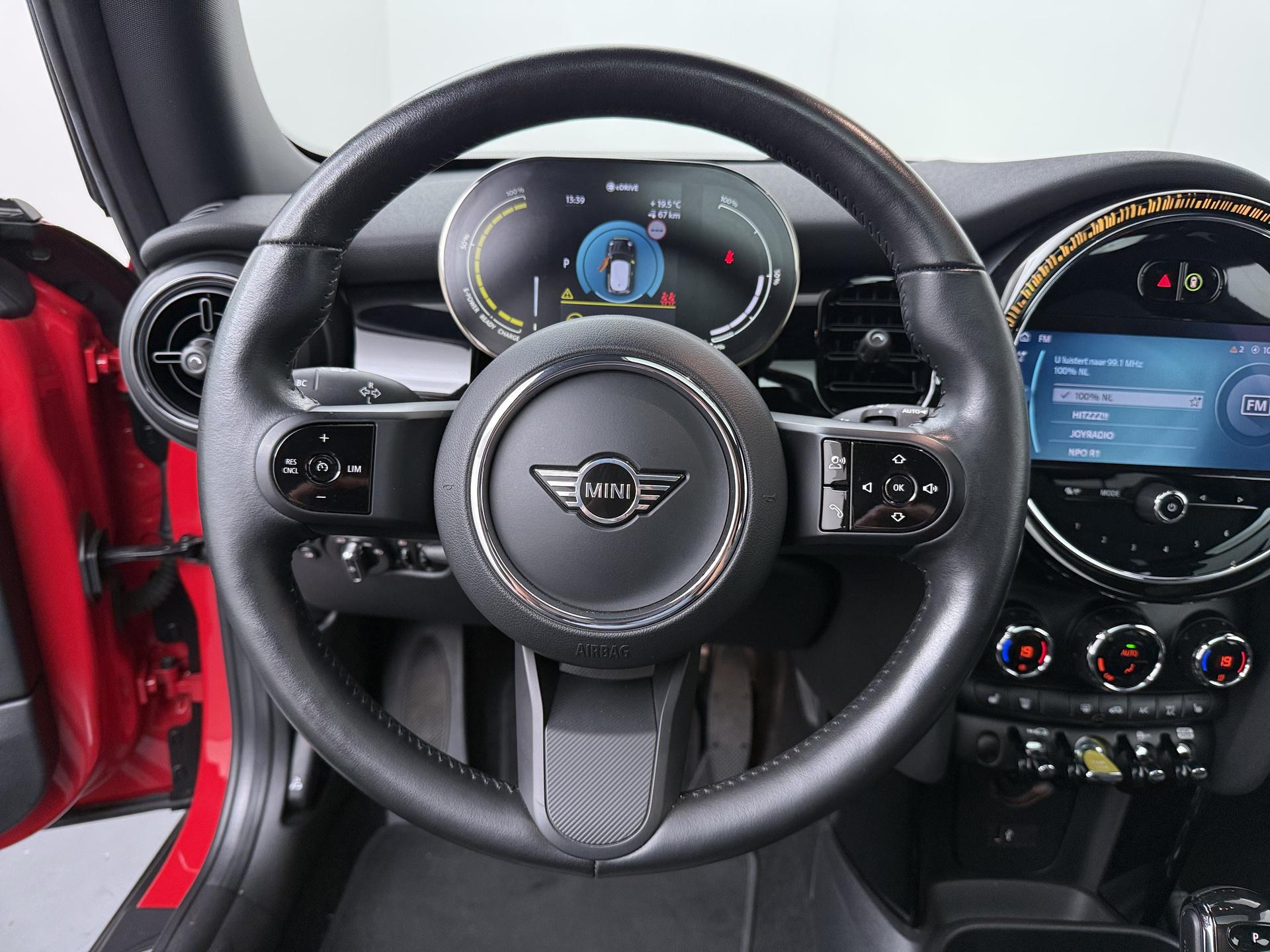 MINI MINI Cooper SE