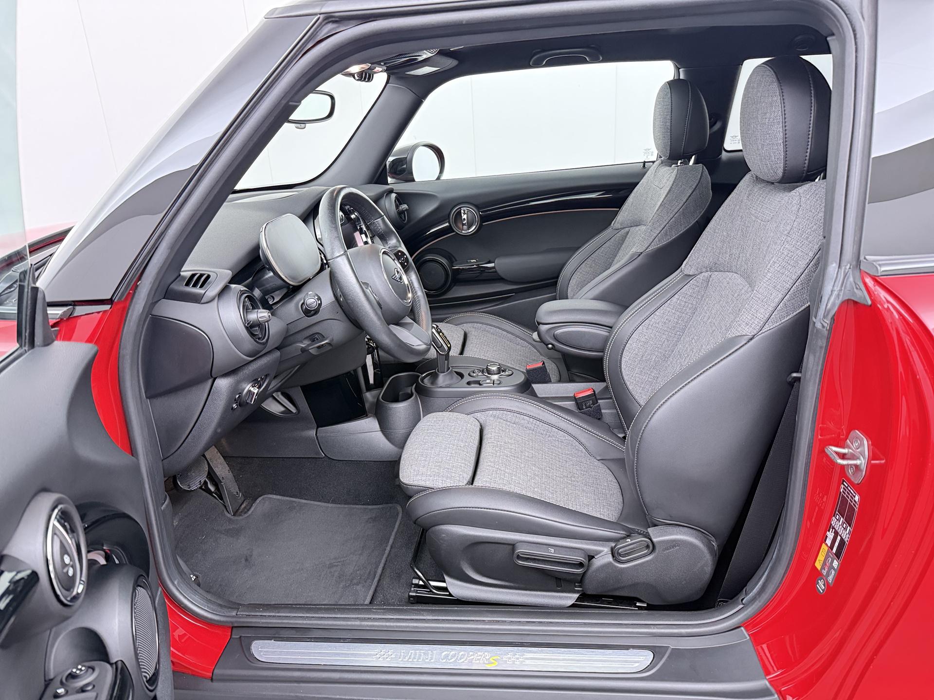 MINI MINI Cooper SE