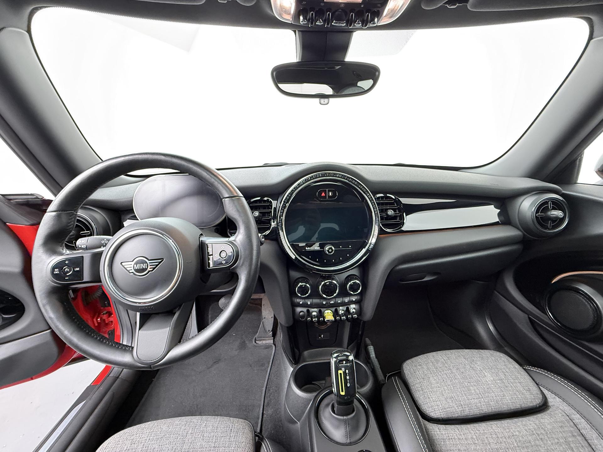 MINI MINI Cooper SE