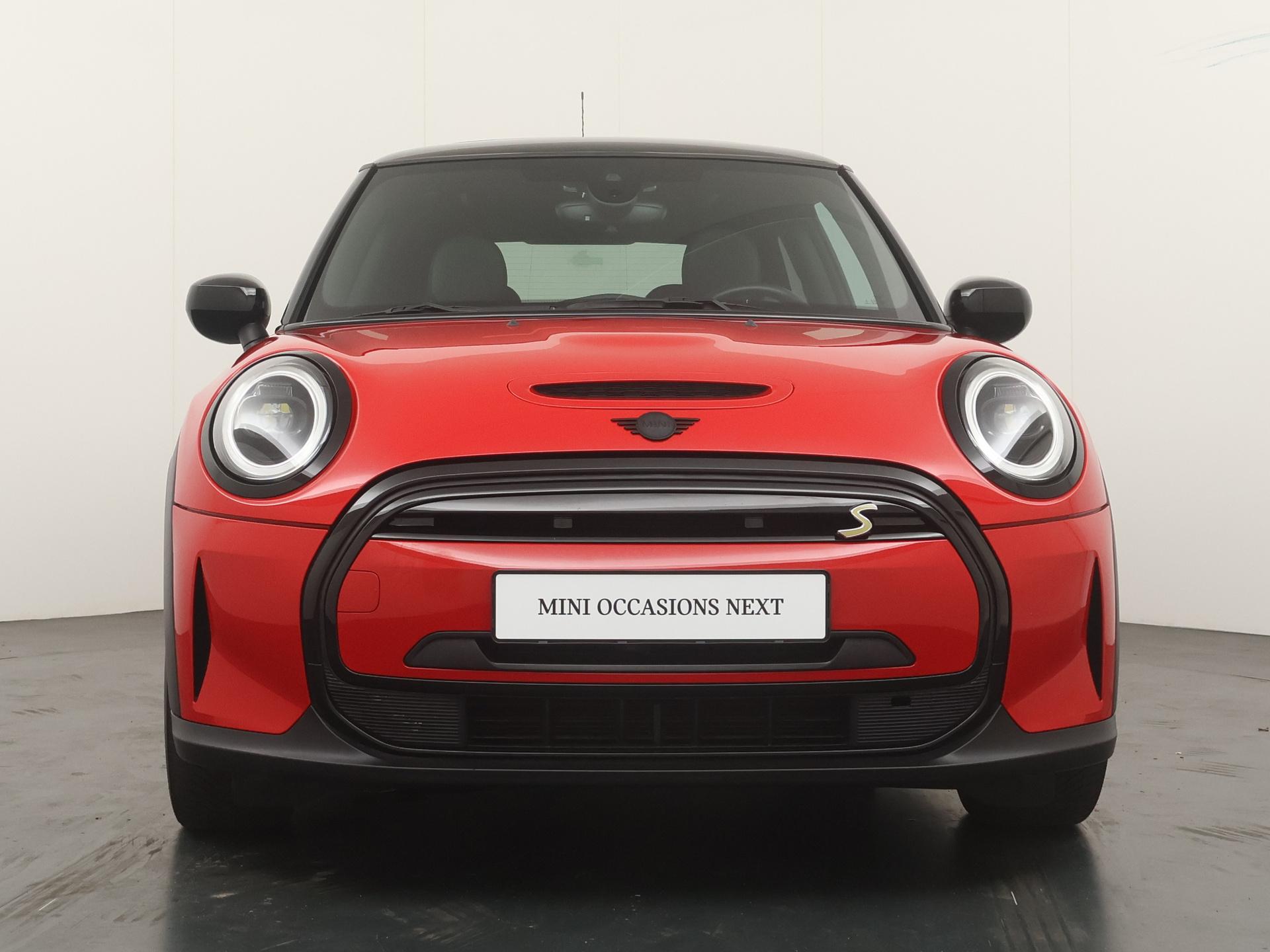 MINI MINI Cooper SE