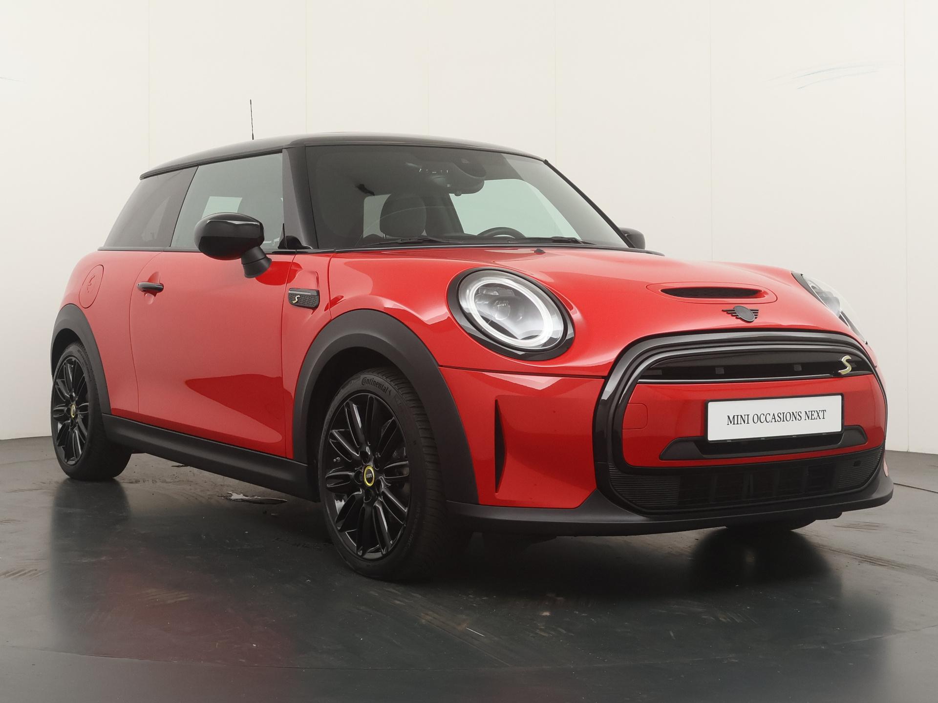 MINI MINI Cooper SE