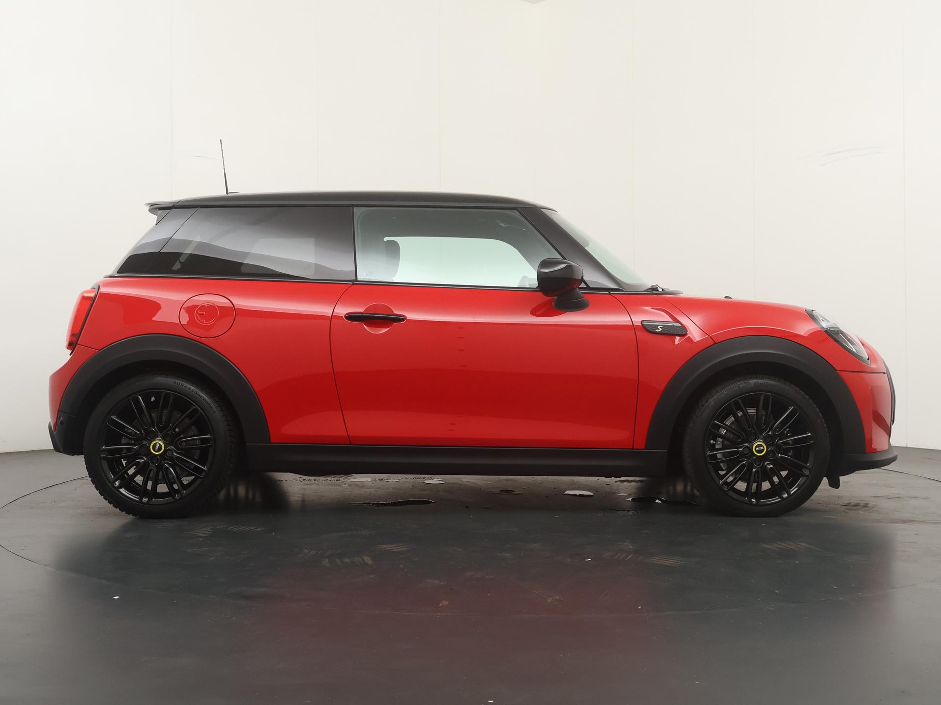 MINI MINI Cooper SE
