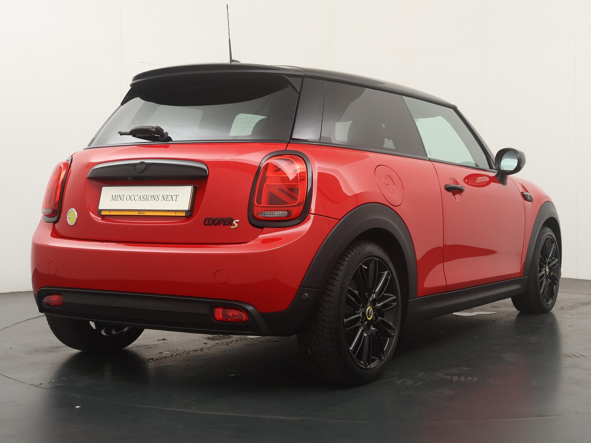 MINI MINI Cooper SE