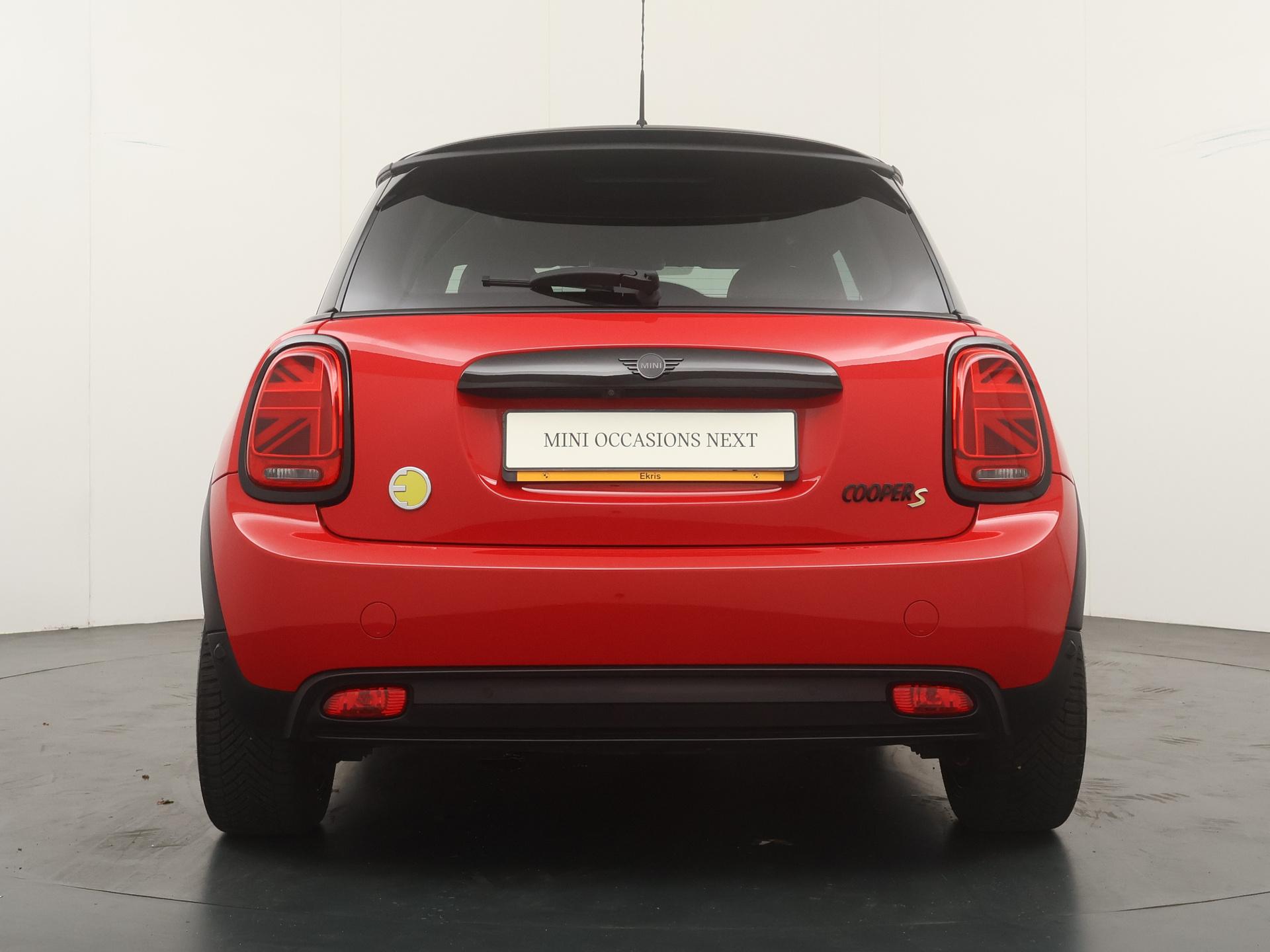 MINI MINI Cooper SE