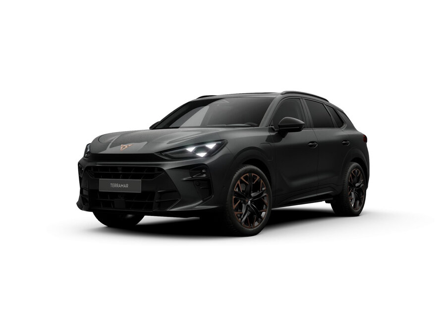 CUPRA Terramar VZ Performance
