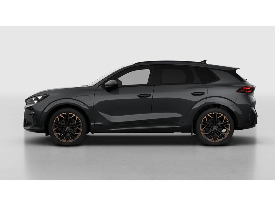 CUPRA Terramar VZ Performance