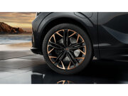CUPRA Terramar VZ Performance
