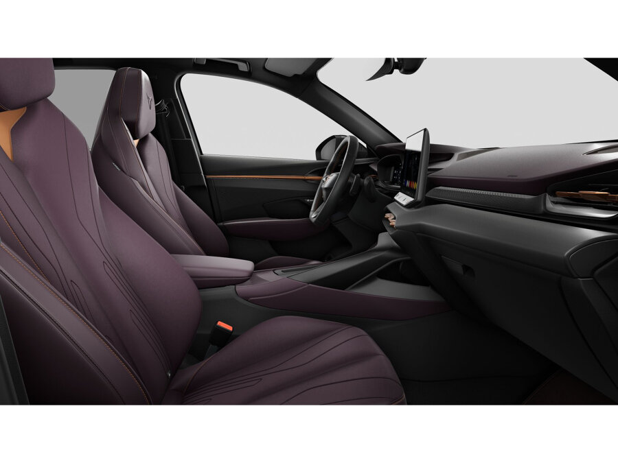 CUPRA Terramar VZ Performance