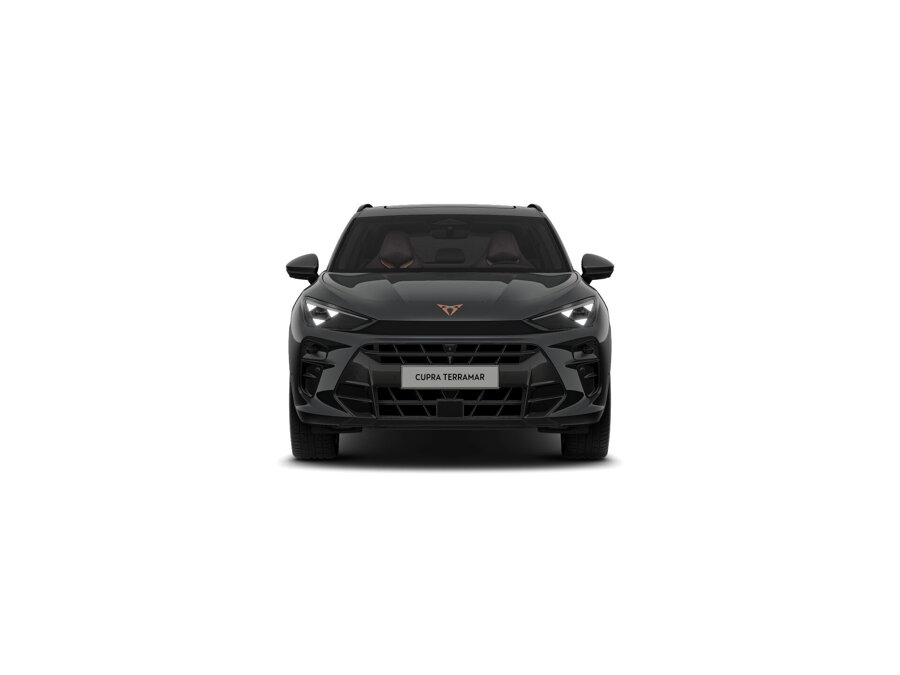 CUPRA Terramar VZ Performance