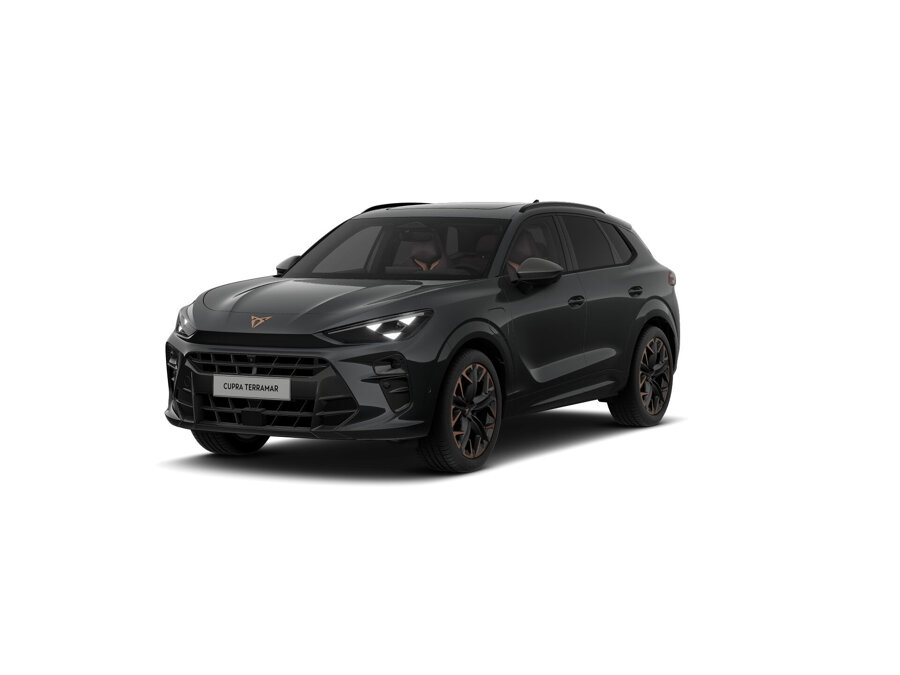 CUPRA Terramar VZ Performance