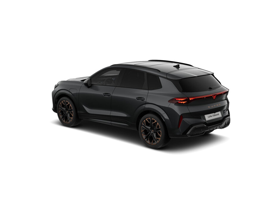 CUPRA Terramar VZ Performance