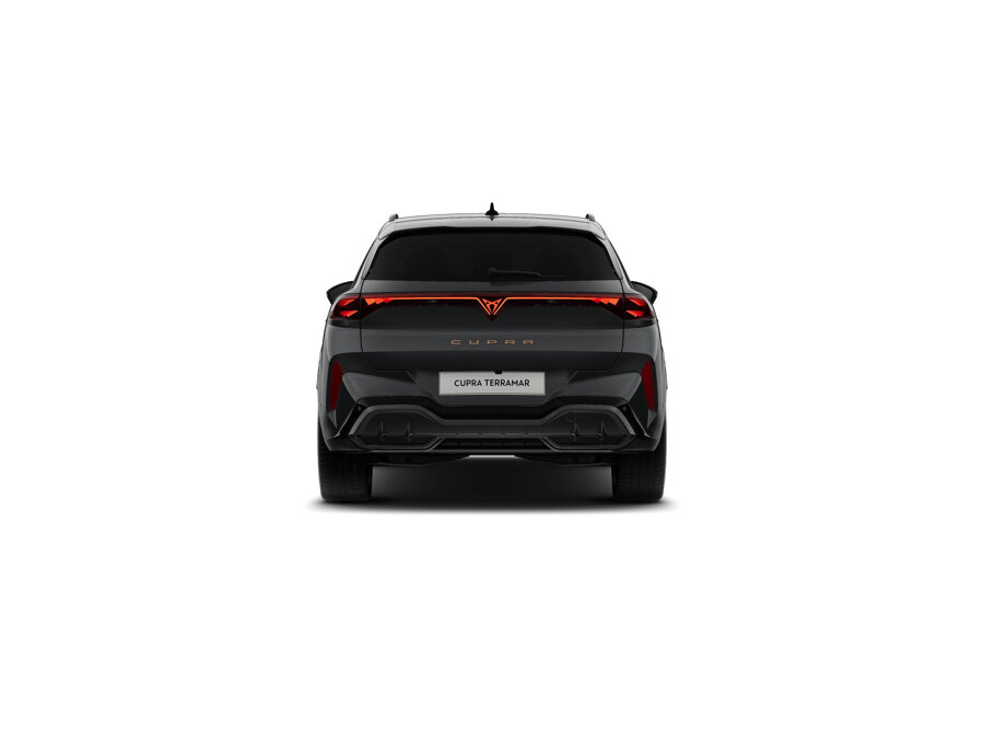 CUPRA Terramar VZ Performance