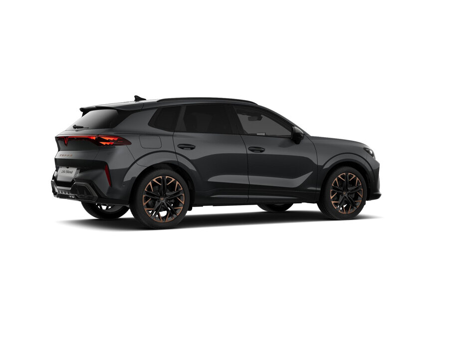 CUPRA Terramar VZ Performance