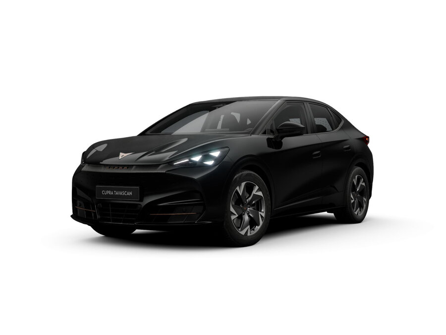 CUPRA Tavascan Essential
