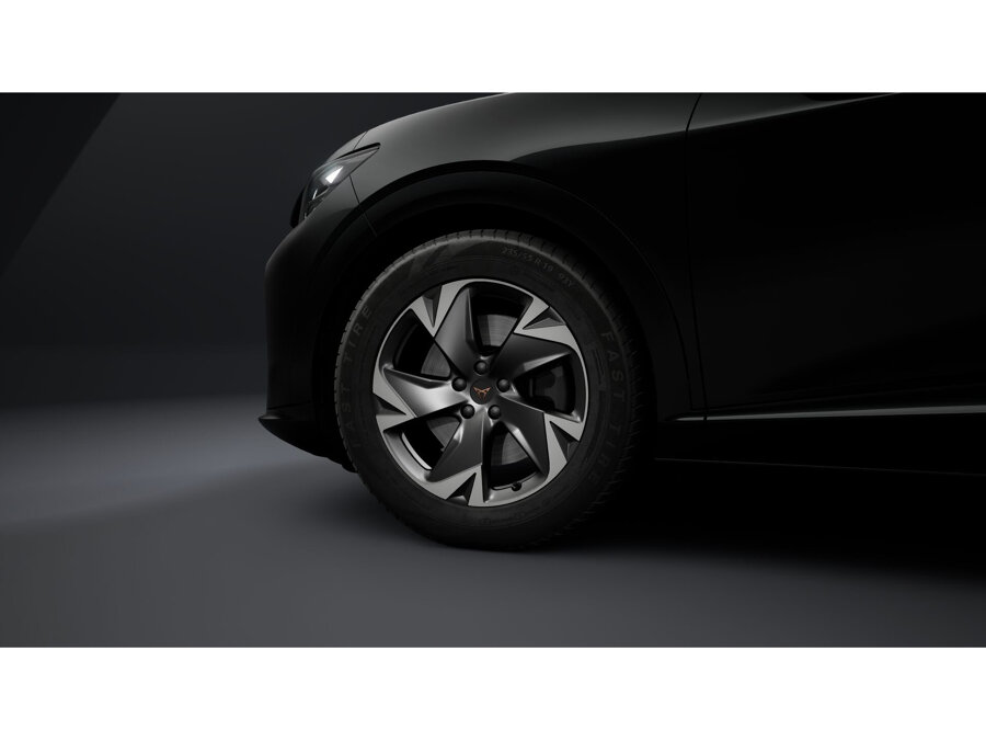 CUPRA Tavascan Essential
