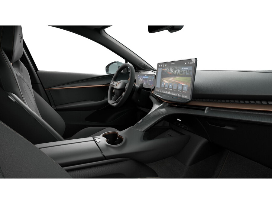 CUPRA Tavascan Essential