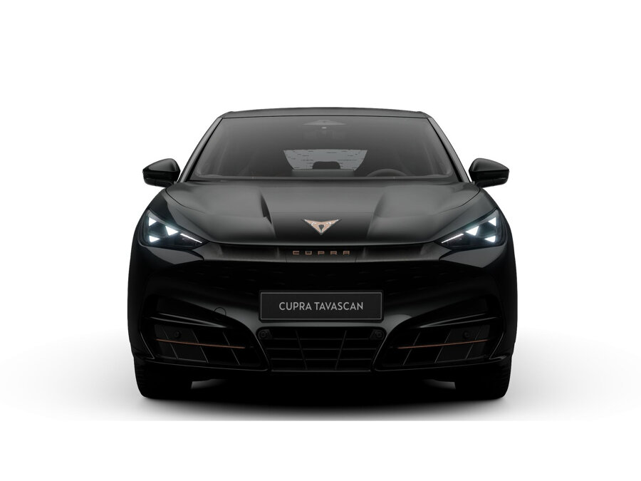 CUPRA Tavascan Essential