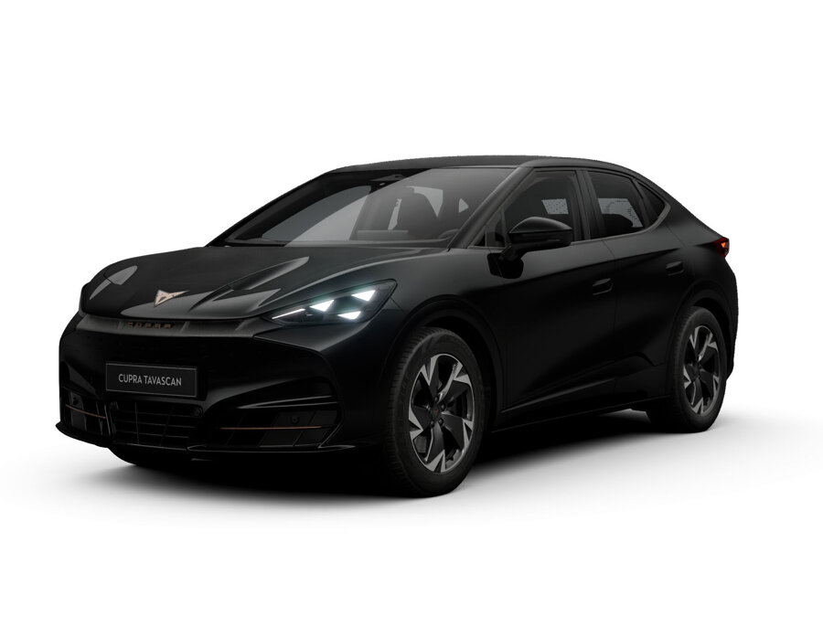 CUPRA Tavascan Essential