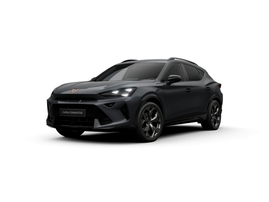 CUPRA Formentor Business