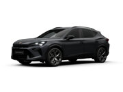 CUPRA Formentor Business
