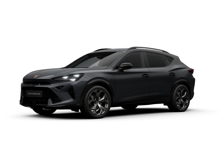 CUPRA Formentor Business