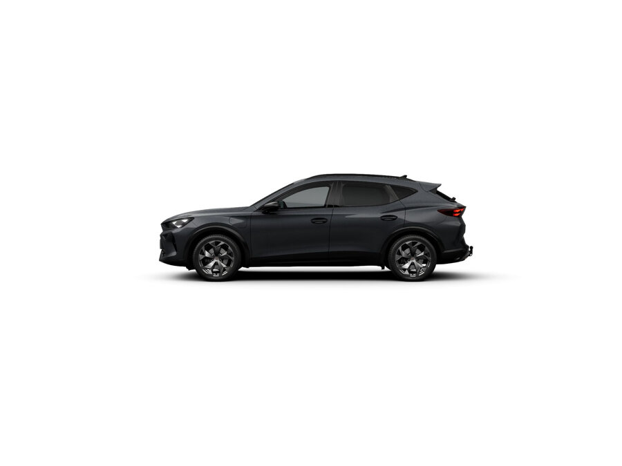 CUPRA Formentor Business