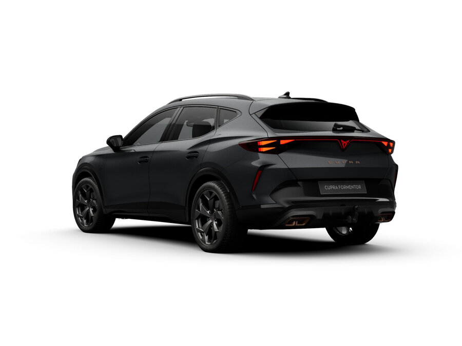CUPRA Formentor Business
