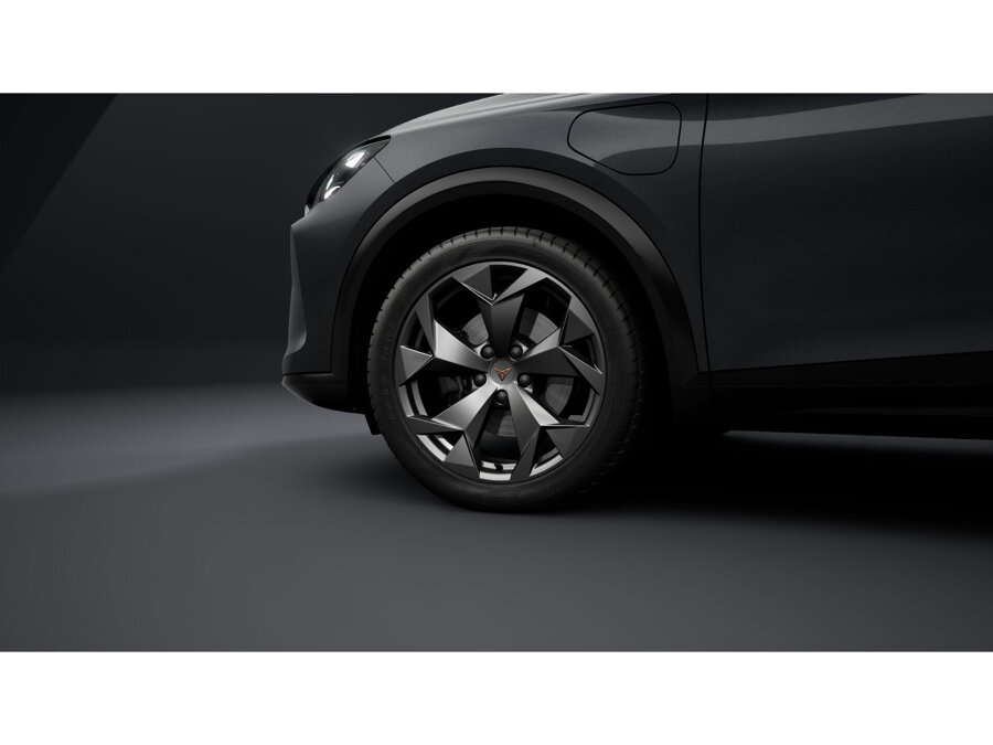 CUPRA Formentor Business