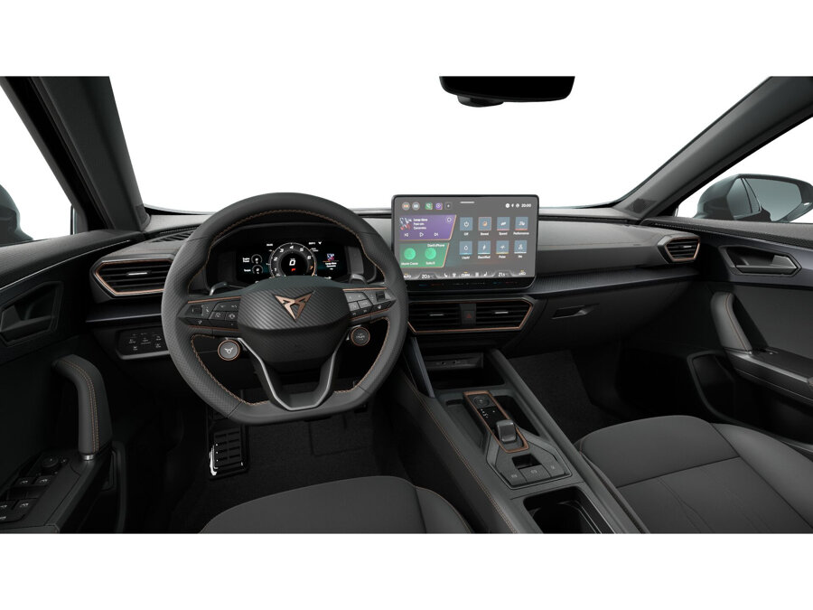 CUPRA Formentor Business
