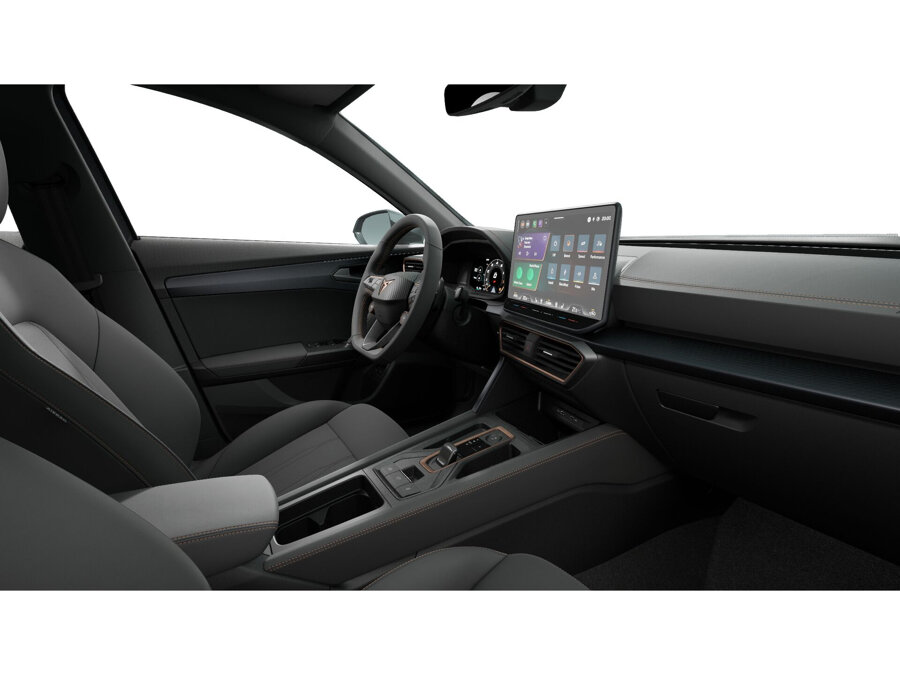 CUPRA Formentor Business